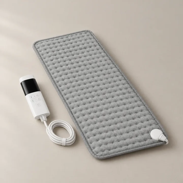 Le Coussin Dos & Épaules, coloris Gris