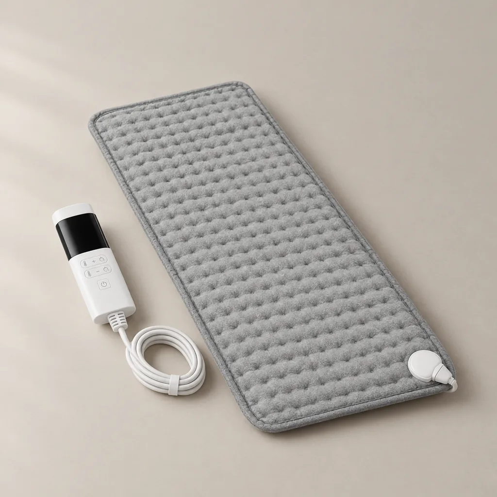 Le Coussin Dos & Épaules, coloris Gris